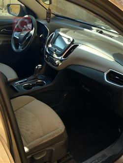 شيفروليه ايكونس